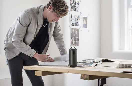 Philips Bluetooth-Lautsprecher BT6000