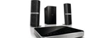 Eleganter Kinosound
