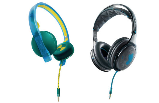 Philips - O'Neill-Kopfhörer