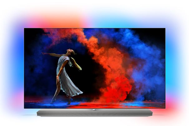 Der Fernseher aus Philips' 9er-Serie kombiniert aktuelle Bildtechnologie mit der P5 Perfect Picture Engine und dreiseitigem Ambilight. Damit ist er das neue Flaggschiff der Philips-TV-Range und gilt als neue Referenz für Bildqualität.