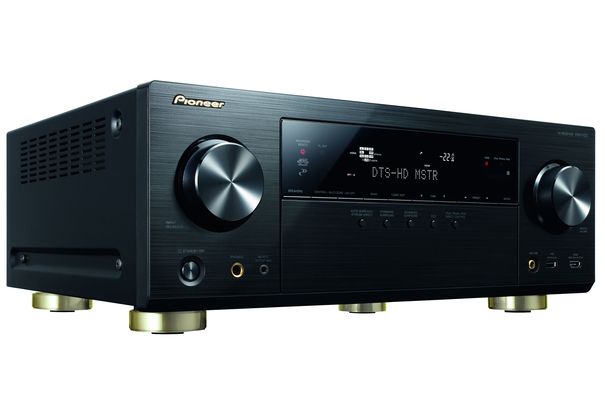 Pioneer VSX-1123