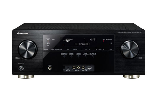 Pioneer Heimkino-Receiver VSX-921