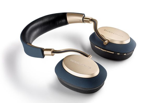 Schön und intelligent: Der PX von Bowers & Wilkins. 