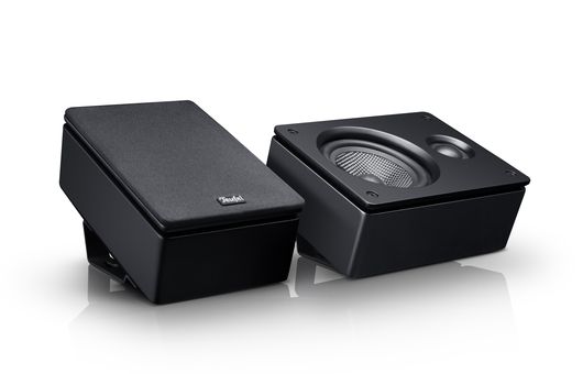 Neuer Atmos-Aufsatzlautsprecher Reflekt