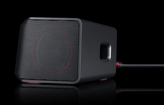 Cinebar One Soundbar von Teufel setzt Massstäbe.