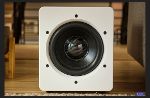 Subwoofer mit DSP-Raumkorrektur - PS Audio Foundry F12