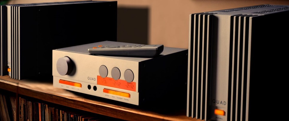 Legendäre HiFi-Ikonen in neuem Gewand