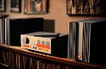 Legendäre HiFi-Ikonen in neuem Gewand - Quad 33 & 303: Revival