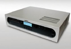 Re:source M37 audio server MKII