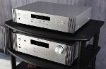 Vollverstärker RA-6000 und CD-Spieler DT-6000 - Rotel Diamond Series
