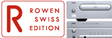 Rowen Swiss Edition