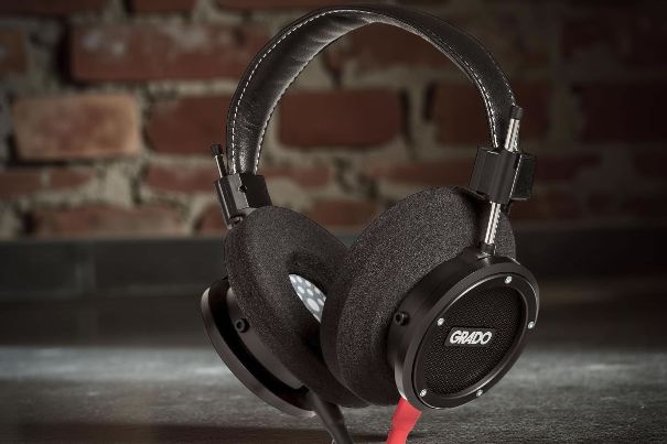 Grado S750. Das Einstiegsmodell der gehobenen Signature-Linie.
