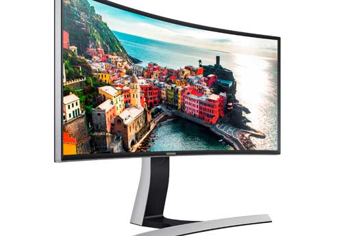 Samsung Monitor SE790C