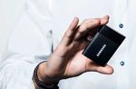Samsung Portable SSD T1 - Schneller Speicher