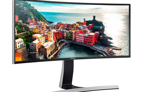 Samsung Monitor SE790C