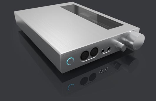 Sennheiser Kopfhörerverstärker HDVD 800