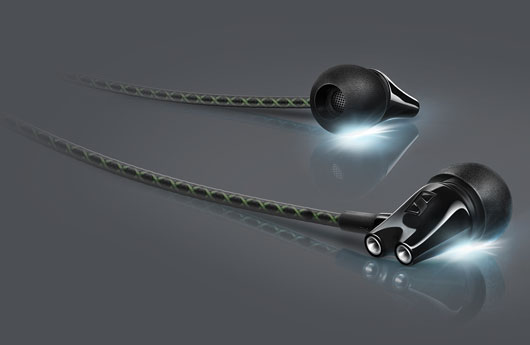 Sennheiser Hörer IE 800