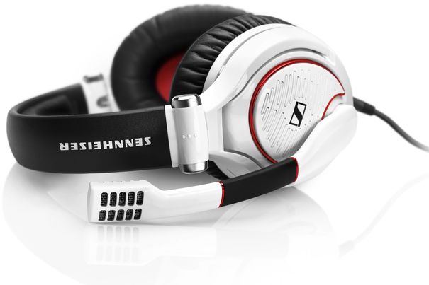 Sennheiser G4ME ZERO und G4ME ONE