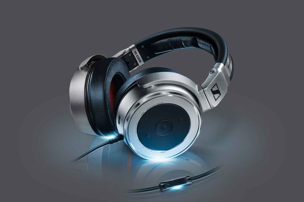 Sennheiser HD 630VB