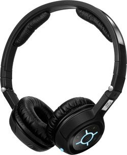 Der MM-450-X Travel von Sennheiser