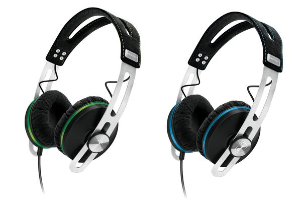 Sennheiser Momentum On-Ear Ingress Edition