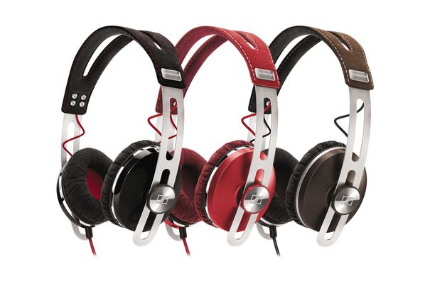 Sennheiser Momentum On-Ear