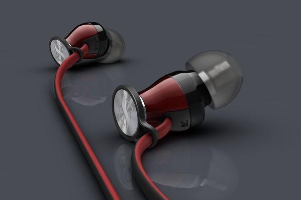 Sennheiser Momentum In-Ear