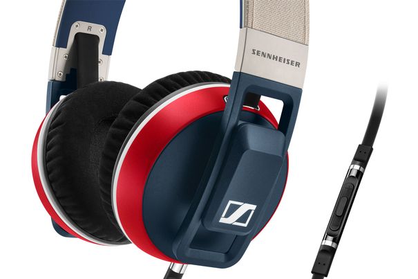 Sennheiser Urbanite-Kopfhörer