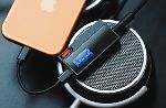 USB-Dongle für Smartphones - Klangoptimierer von Shanling