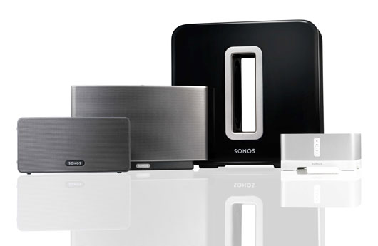 Sonos SUB