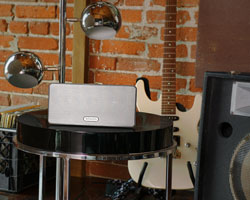 Sonos mit Spotify - Musik-Streaming