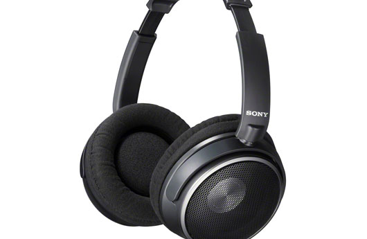 Sony Kopfhörer MA-Serie