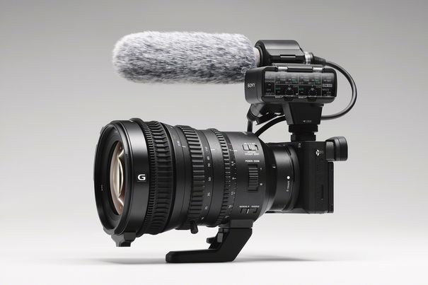 Der Autofokus der Alpha 6500 soll gerade auch bei Videos schnell und zuverlässig arbeiten. Zusammen mit den Profi-Features wie der «Slow and Quick»-Modus und S-Log Gamma wird die neue Kamera auch für engagierte Videofilmer interessant.