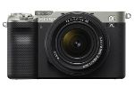 Neue Systemkamera von Sony: Alpha 7C - Kompromisslos im Vollformat