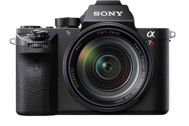 Sony A7R II / RX10M2 / RX100M4