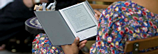 Der Reader von Sony
