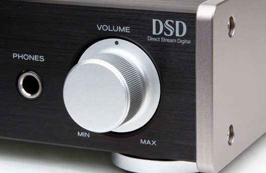 Teac Reference 301 Serie