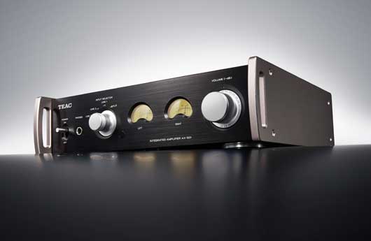 Teac Stereoverstärker AX-501
