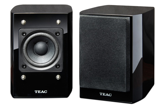Teac LS-WH01 2.1-Kanal Lautsprecher