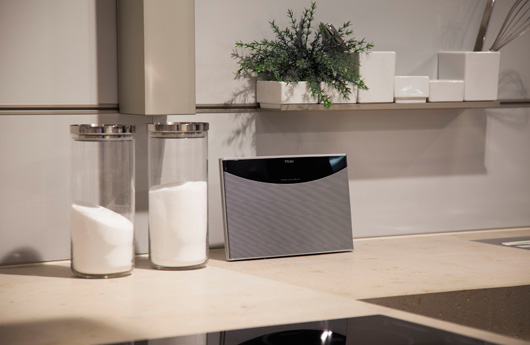 Teac Audio erweitert Produktepallette