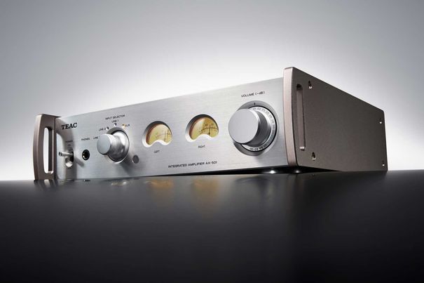 Teac Stereoverstärker AX-501