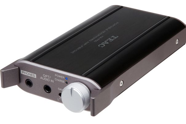 Teac HA-P50