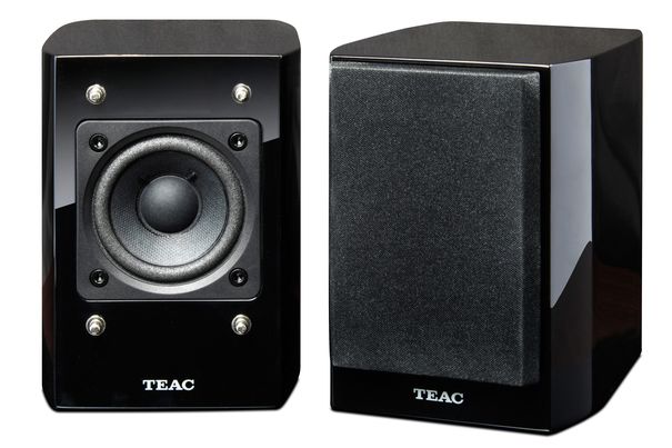 Teac LS-WH01 2.1-Kanal Lautsprecher