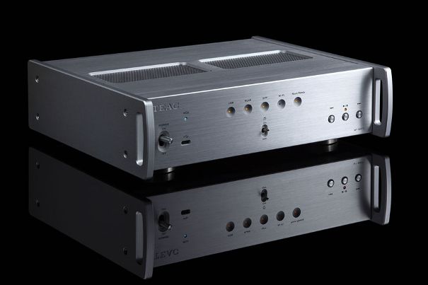 Teac NT-507T: Netzwerk-Transport ohne DAC für Puristen.