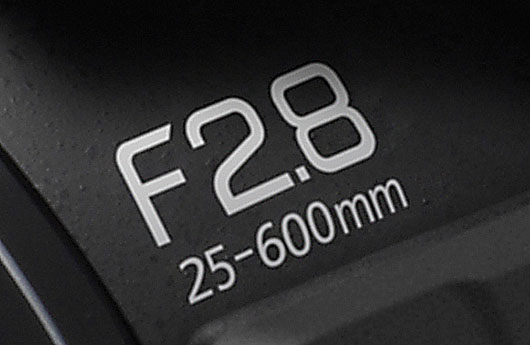 Neue System-, Bridge- und Kompaktkameras