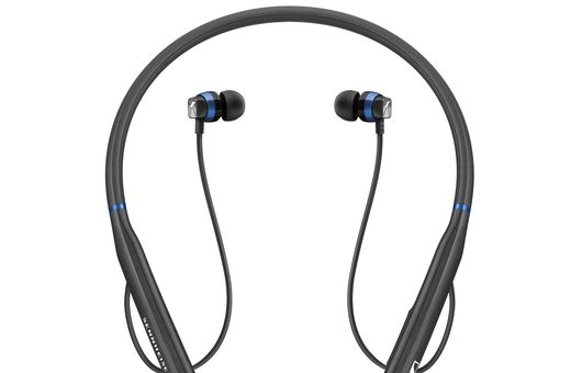 Neuer, praktischer BT-In-Ear von Sennheiser