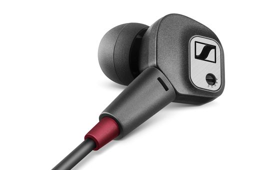 Sennheisers In-Ear IE 80 S bietet mehr