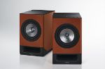 Wireless-HiFi-Lautsprechersystem von Technics - Design und Technik
