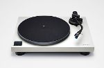 SL-40CBT neu auch in Blau und Weiss - Technics zeigt Farbe