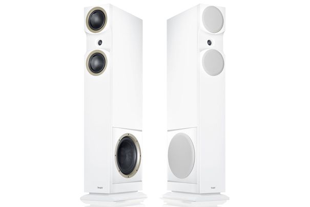 Teufel Standlautsprecher T 6 Hybrid